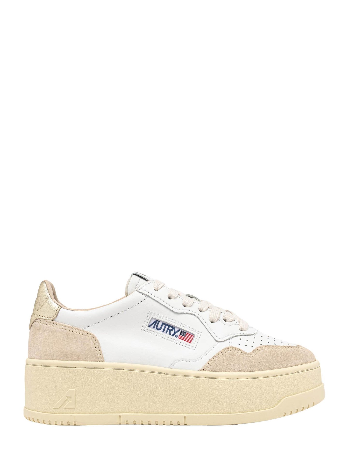 Sneakers MEDALIST PLATFORM Autry PTLW LS01 Autry 