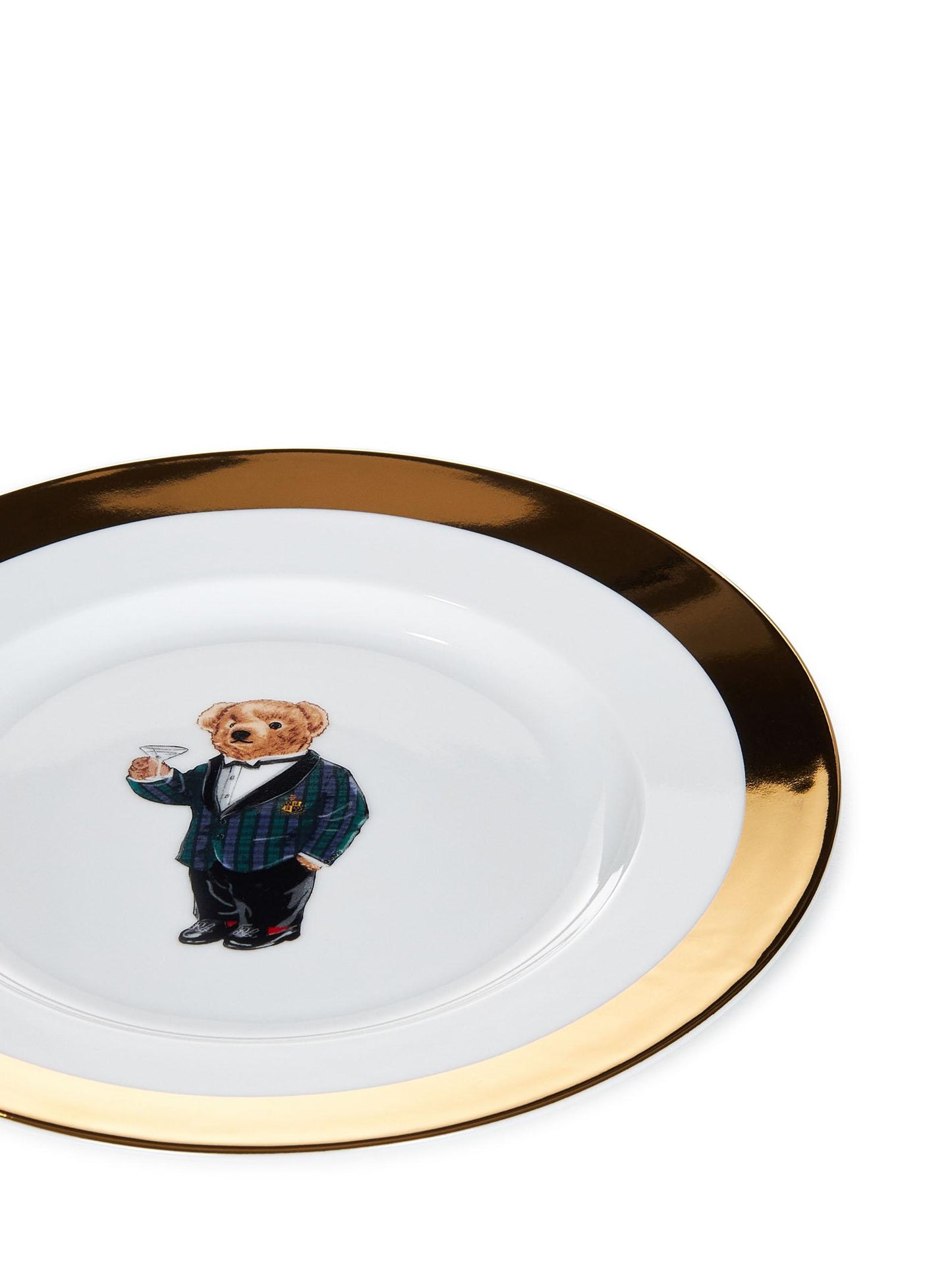 Piatti Polo Bear Ralph Lauren 680719762 001 Ralph Lauren Home 