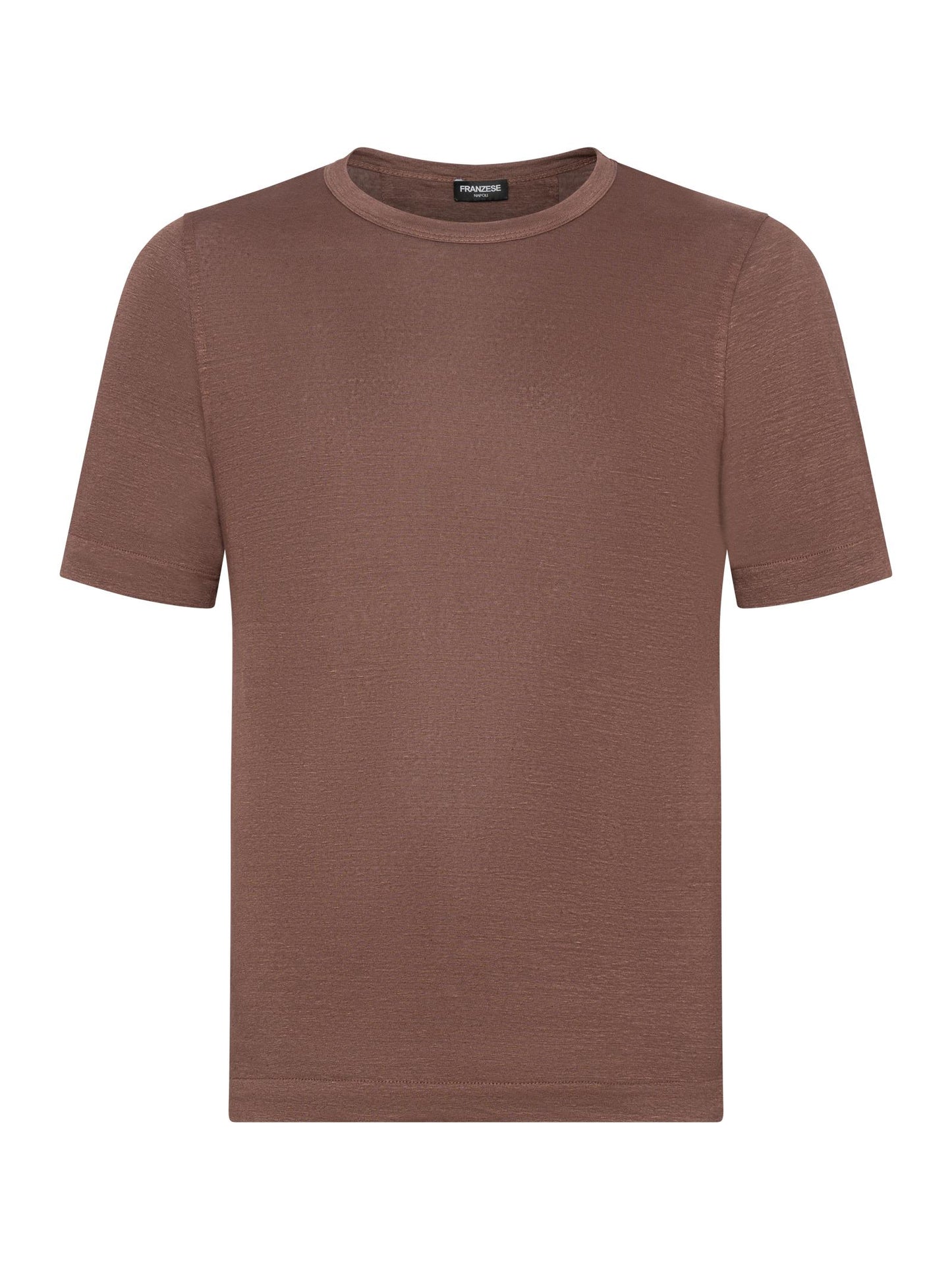 T-shirt modello Stefano De Martino Franzese Napoli AU5360C 1009 Franzese Collection Pronta Sartoria 