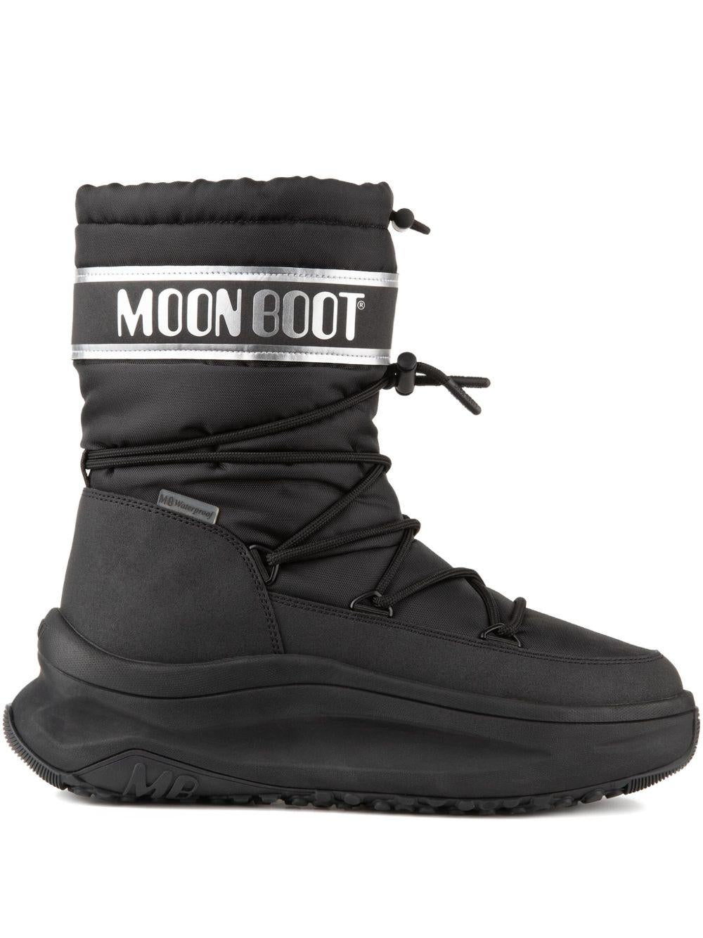 Stivali MOON 247 POLAR Moon boot 80D2490010 NH36 Moon boot 