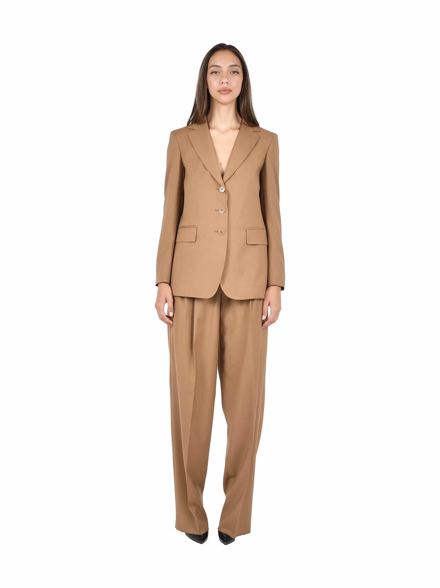 Abito MaxMara Studio 2526046101600 026 MaxMara Studio 