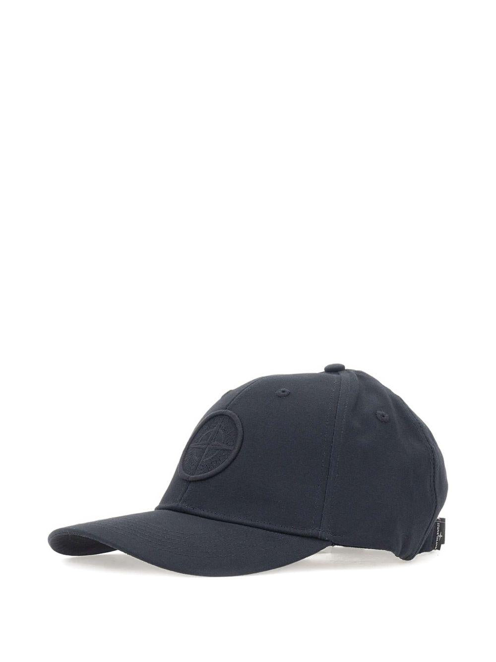 Cappello Stone Island L1S159100013S0248 V0020 Stone Island 