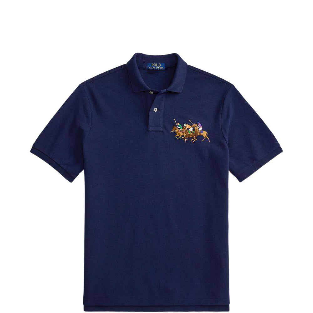 Polo Polo Ralph Lauren 710B14216 003 Polo Ralph Lauren