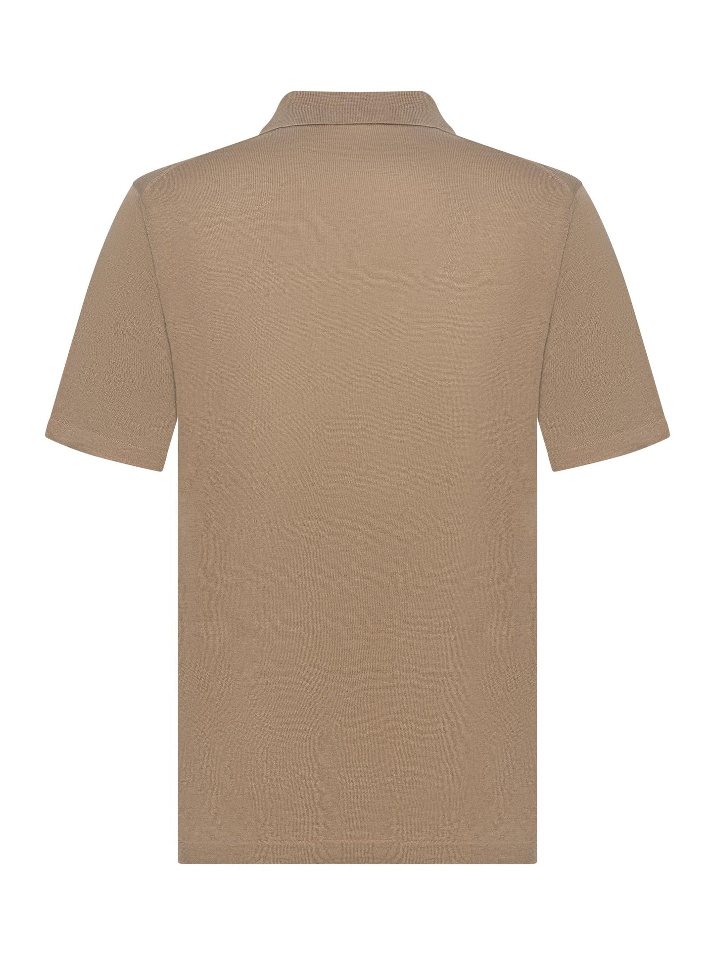 Polo modello Sal Da Vinci Franzese Napoli AU5093B 1018 Franzese Collection 