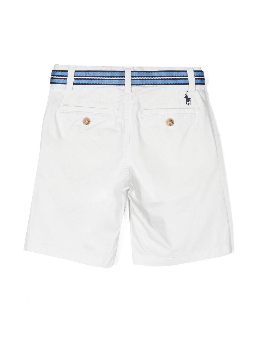 Shorts Polo Ralph Lauren Kids 323863960 013 Polo Ralph Lauren kids 