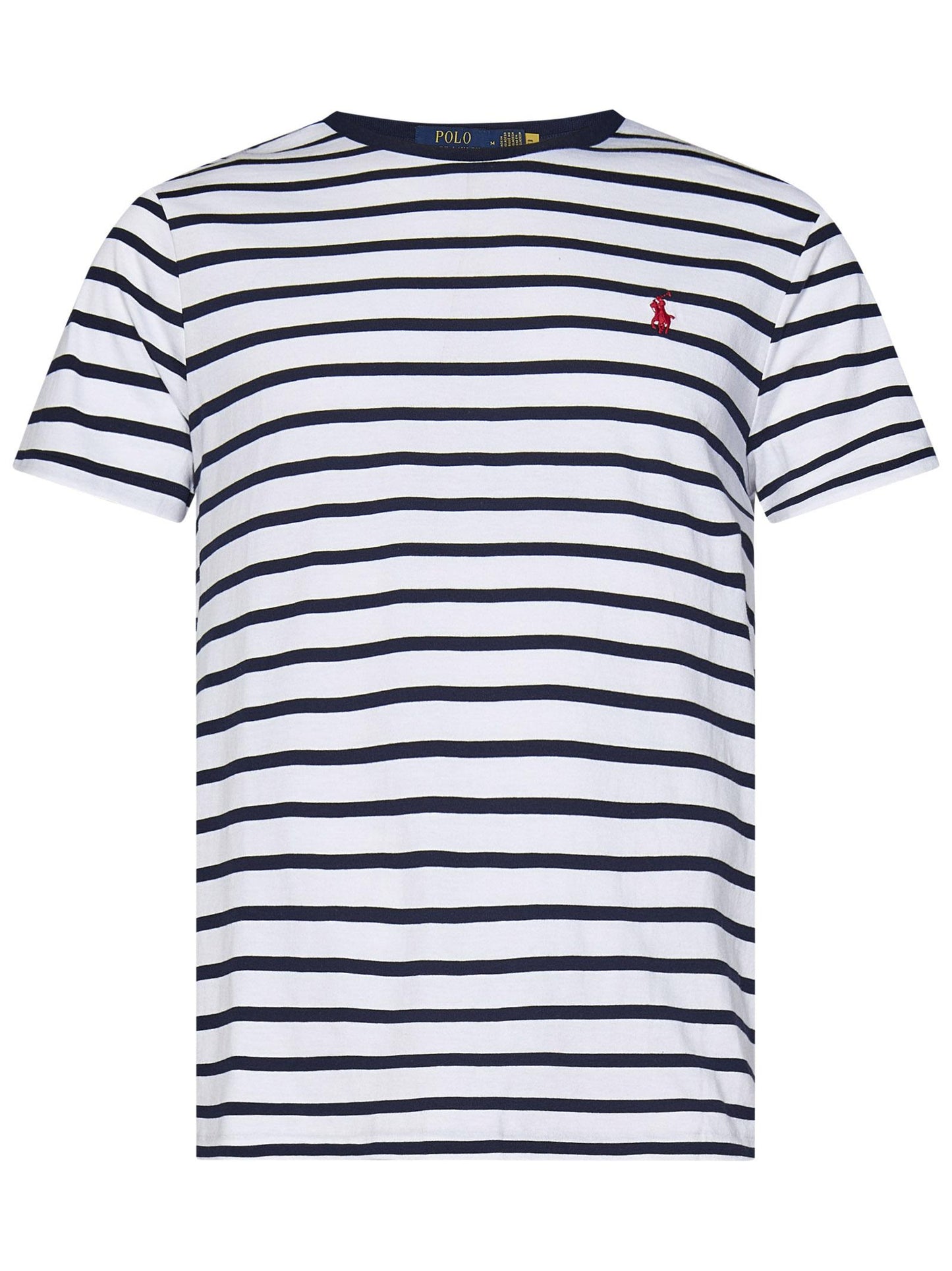 T-shirt Polo Ralph Lauren 710938134 004 Polo Ralph Lauren 