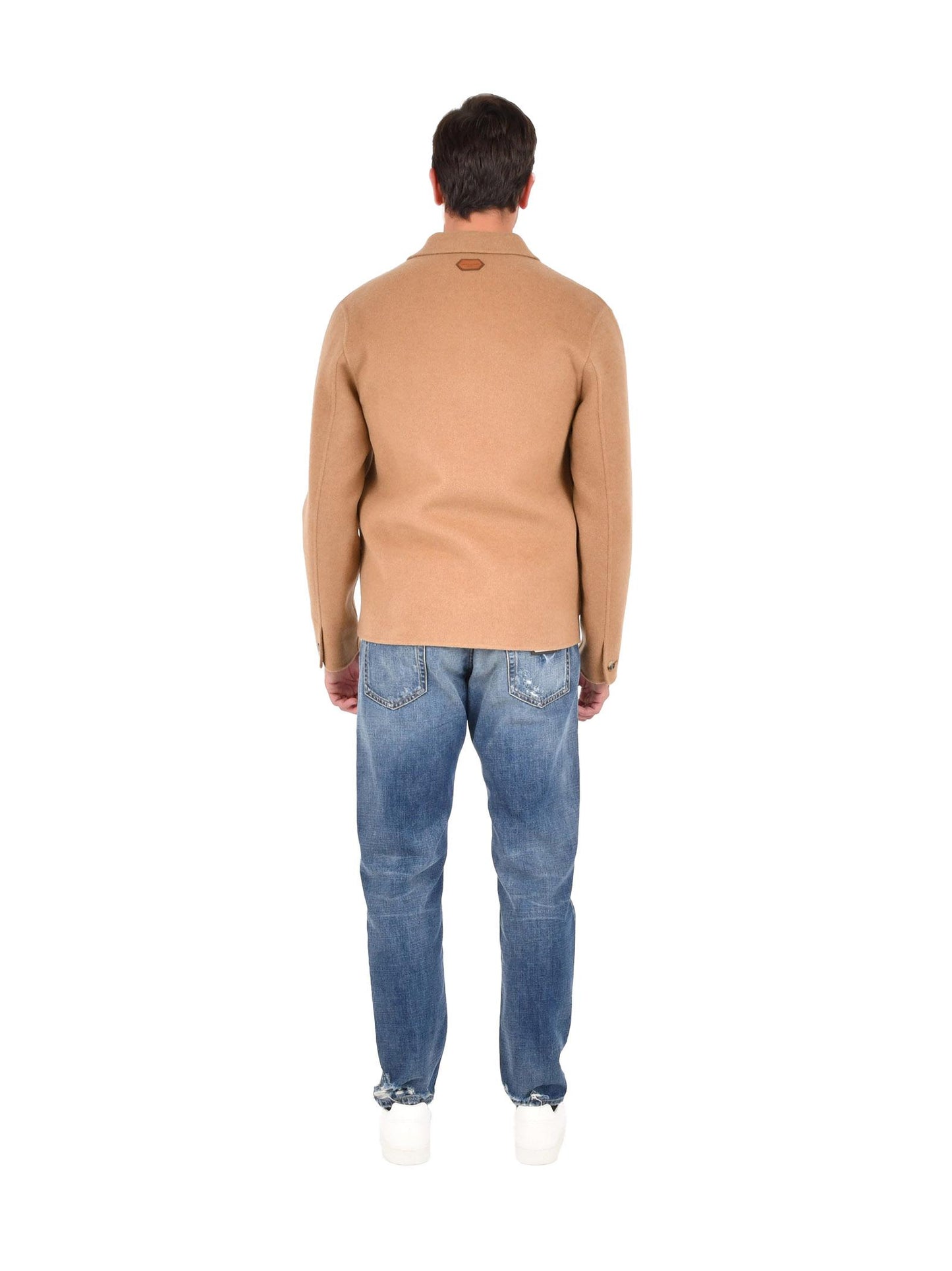 Giubbino Jacob Cohen JUMH0089080T805ARW D84 Jacob Cohen 