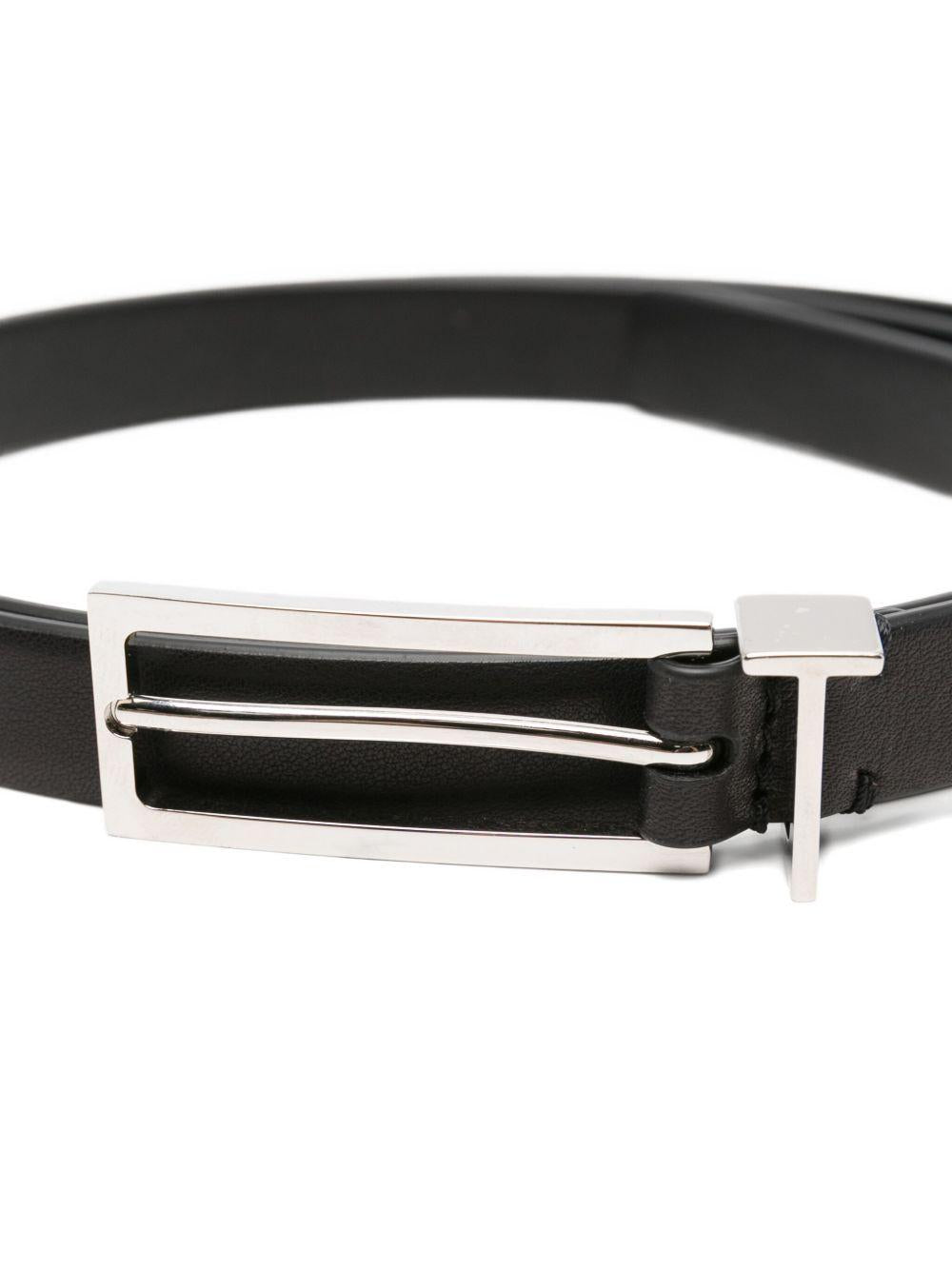 Cintura T Loop Tom Ford TB317LCL468S 1N001 Tom Ford 