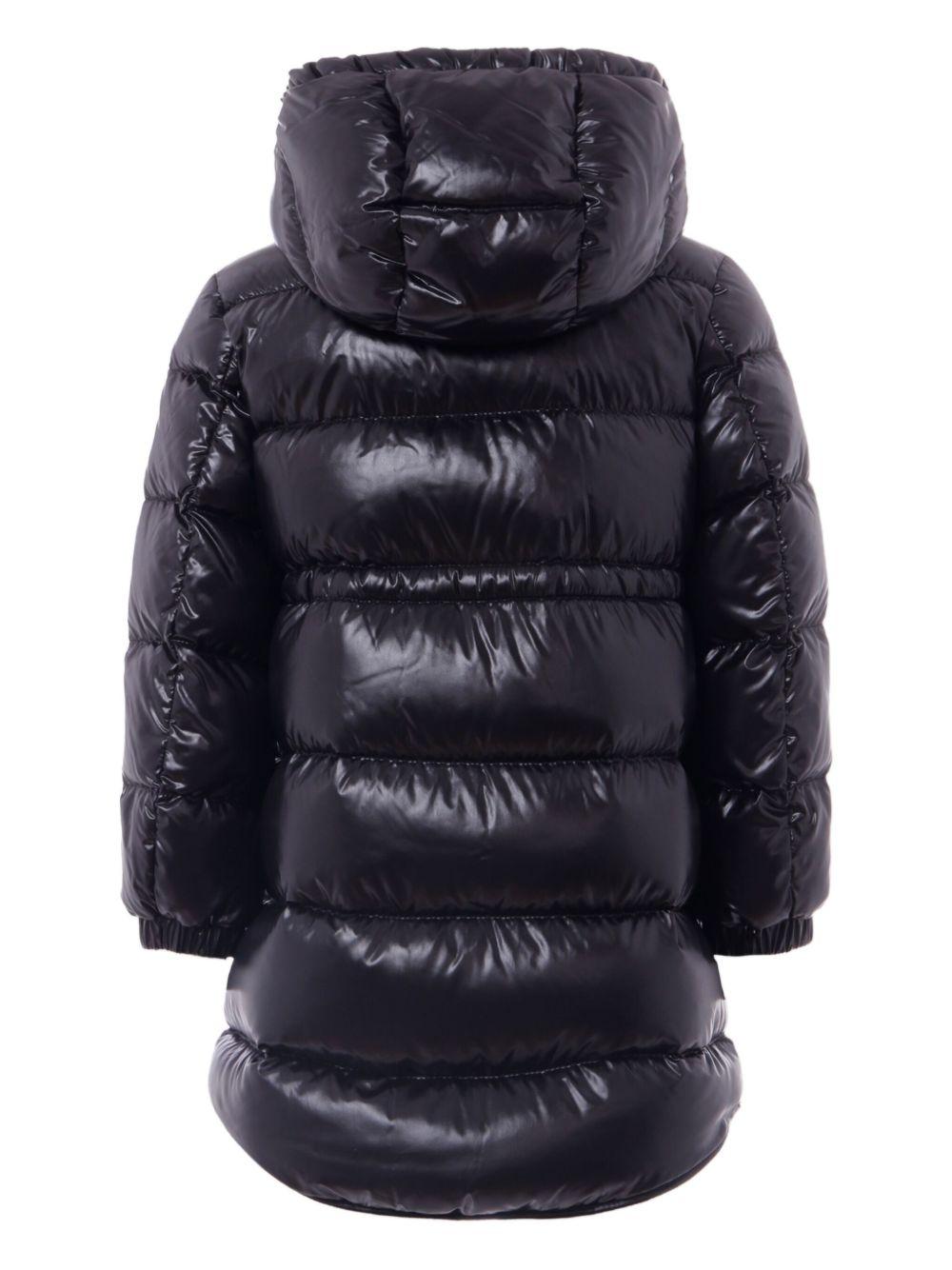 Piumino 'DACCA' Moncler Enfant K29541C00007597Z8 999 Moncler Enfant 