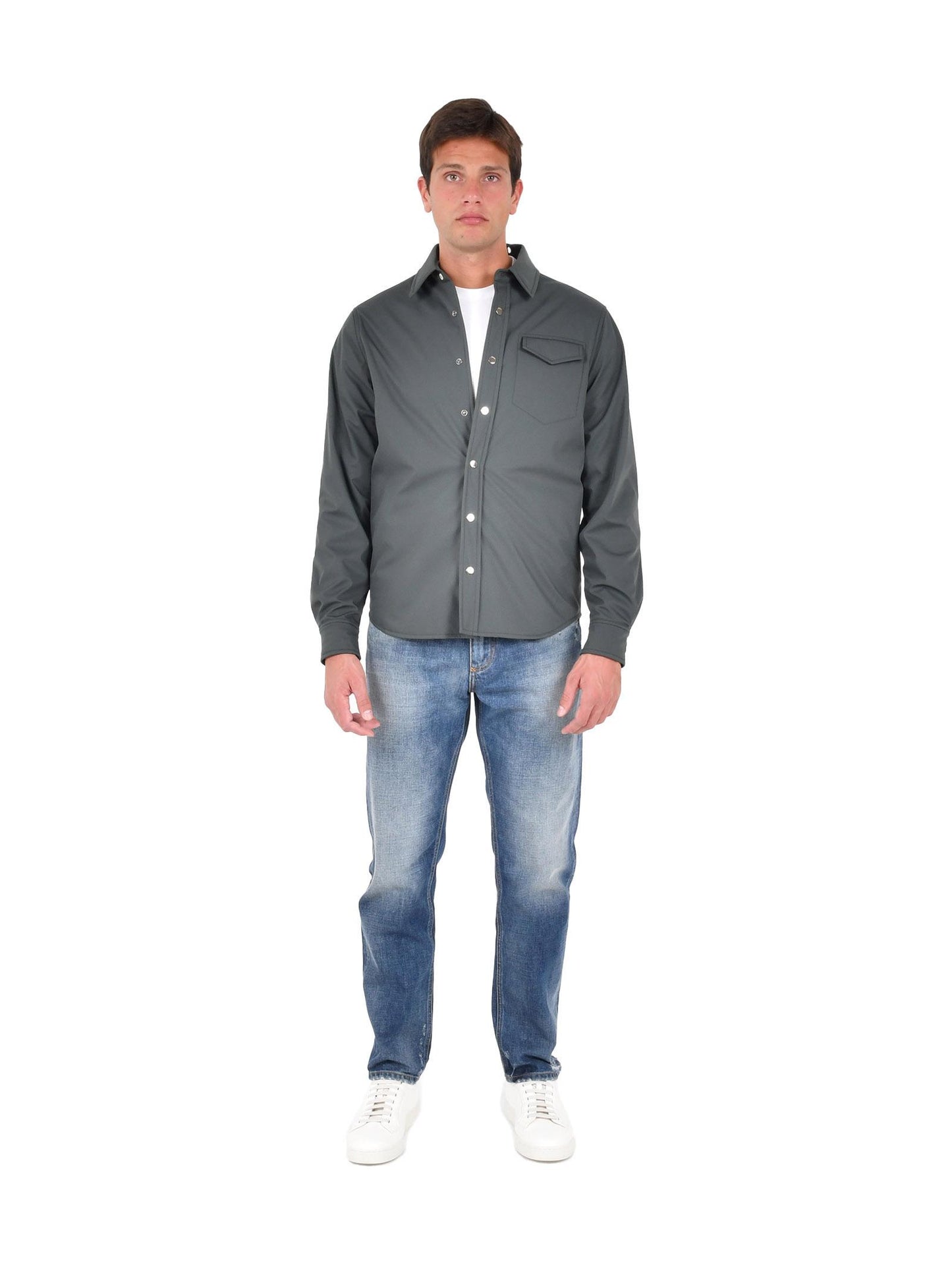 Giubbino Drumohr DJ175MC3 480 Drumohr 