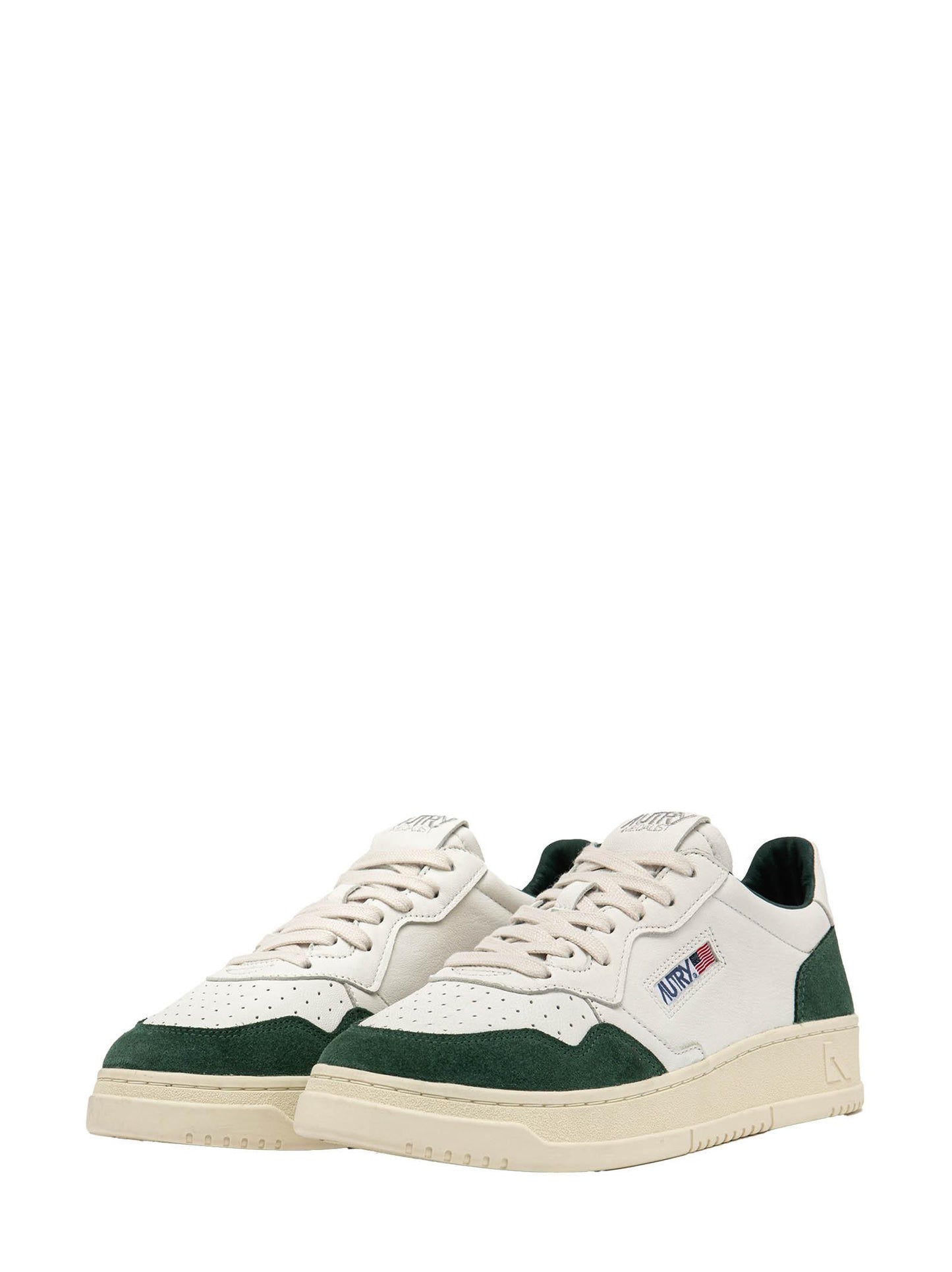 Sneakers Medalist Low Autry AULM GS42 Autry 