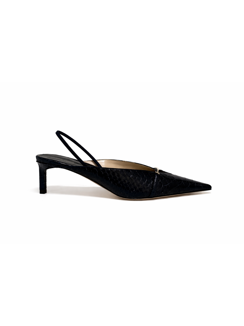 Décolleté Julienne Tom Ford W3842LCL516P UDI Tom Ford 