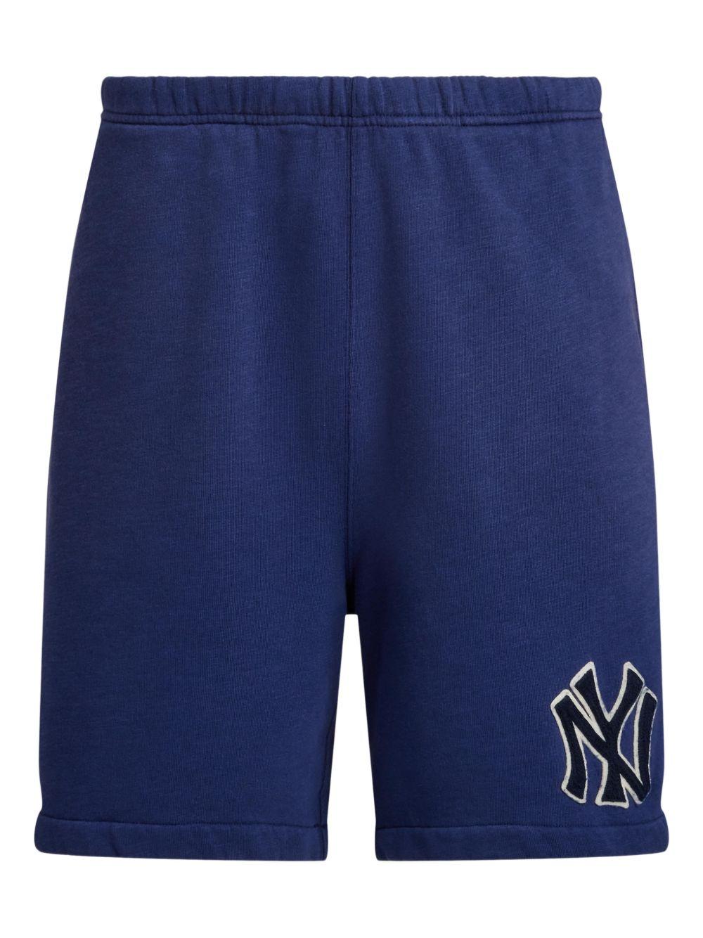 Shorts Yankees Ralph Lauren X MLB 710B14458 002 Ralph Lauren x MLB 