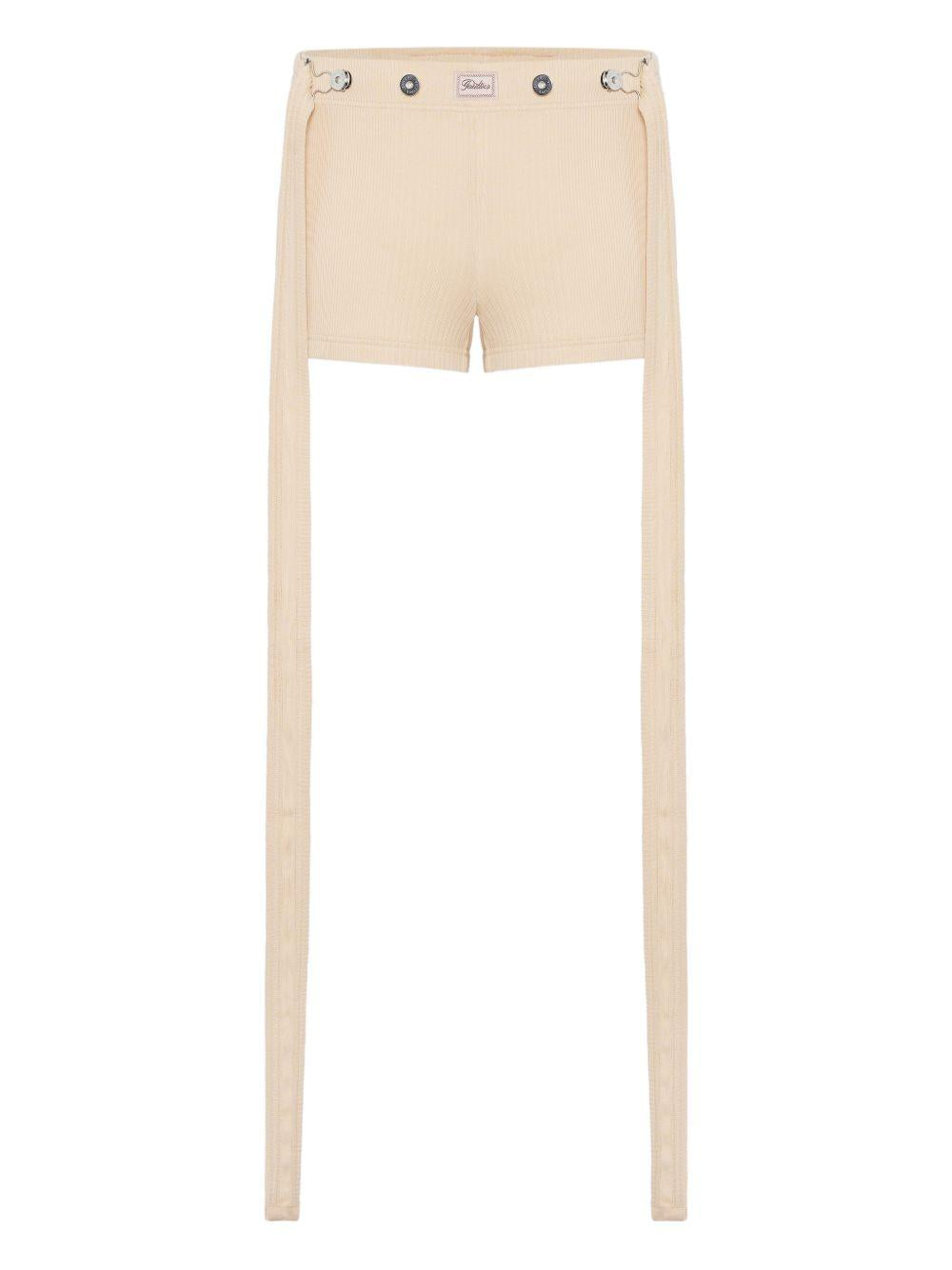 Shorts Jean Paul Gaultier TR059J014 63 Jean Paul Gaultier 