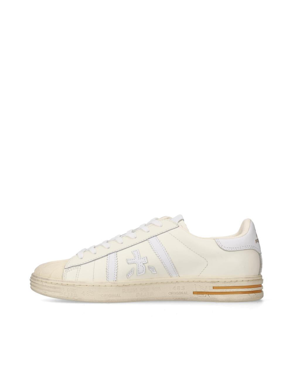 Sneakers RUSSELL Premiata RUS 08072 Premiata 
