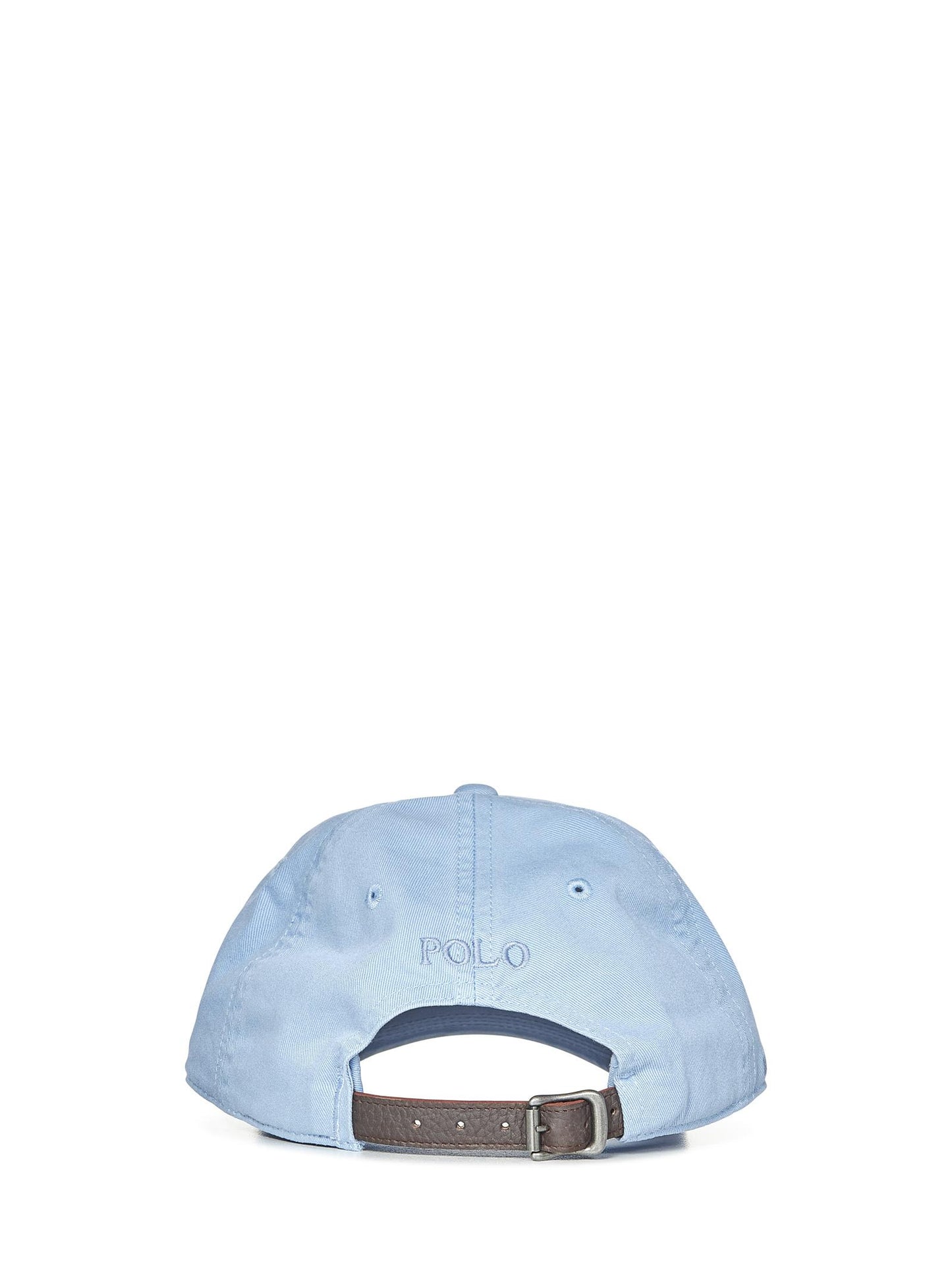 Cappello Big Pony Polo Ralph Lauren 710957159 007 Polo Ralph Lauren 