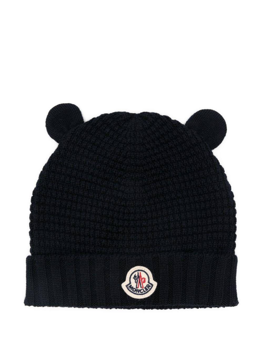 Cappello Moncler Enfant K29513B00008M1131 742 Moncler Enfant 