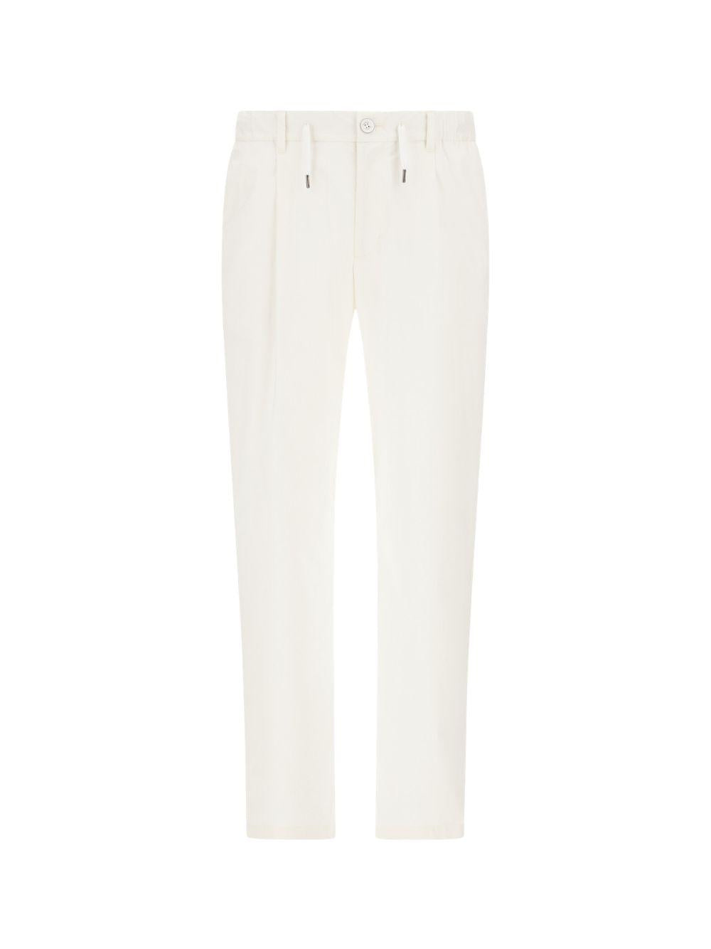 Pantaloni Herno PT000166U13164Z 1000 Herno 