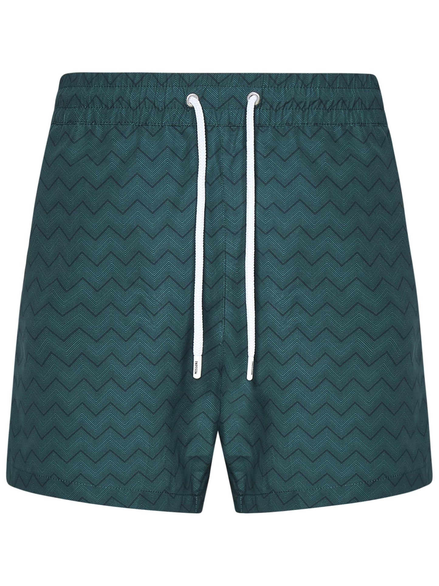 Costume Missoni US25SP00BW00VT S6147 Missoni 