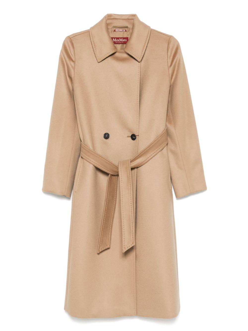 Cappotto BCOLLAG MaxMara Studio 2526016051600 006 MaxMara Studio 