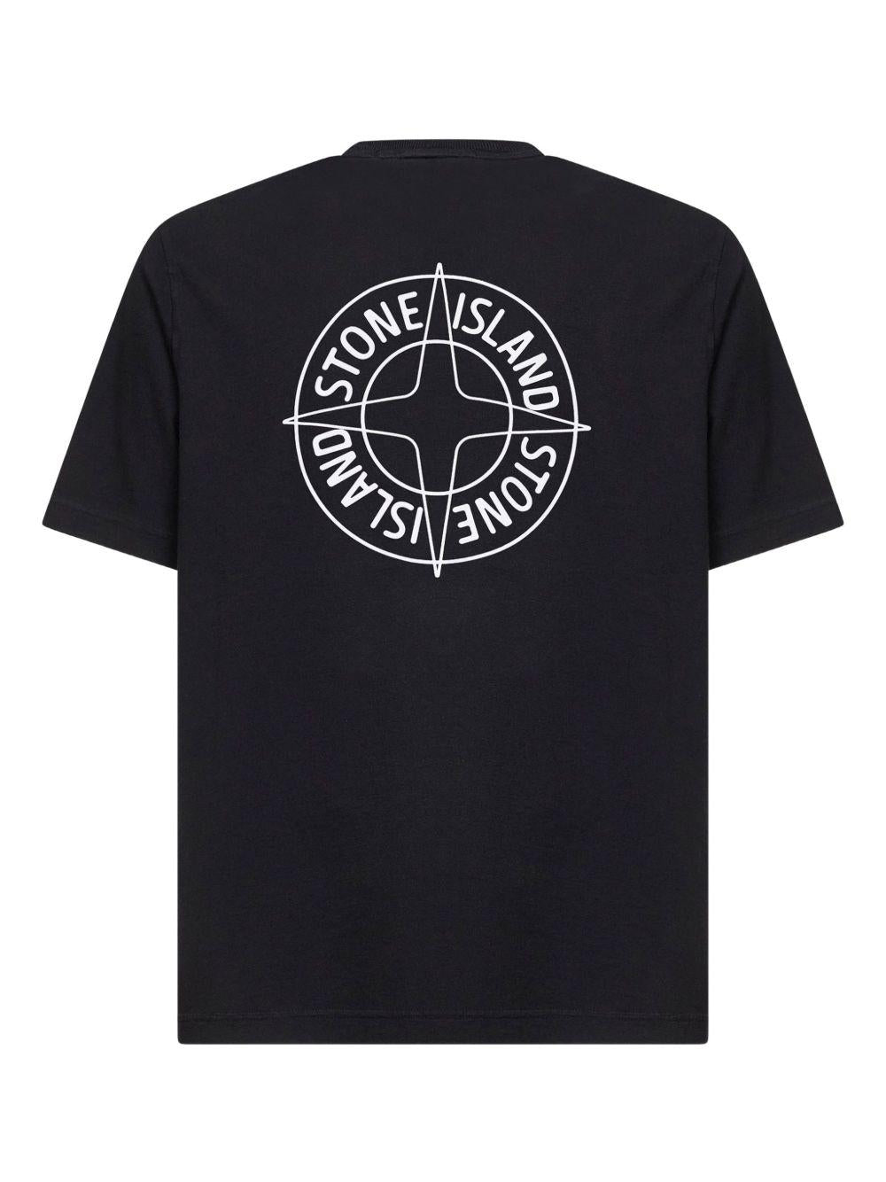 T-shirt Stone Island L1S152100001S0284 V0029 Stone Island 