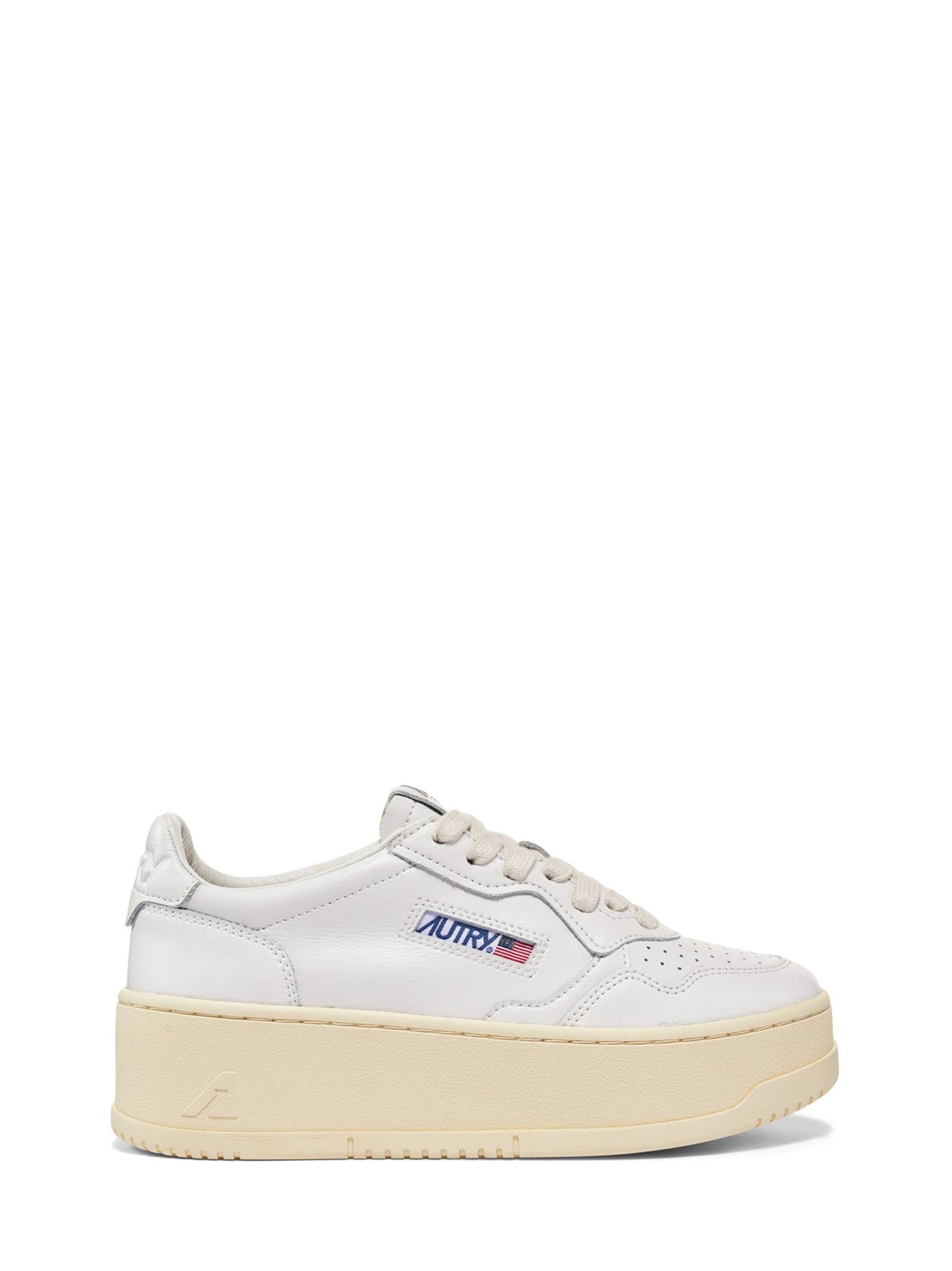 Sneakers MEDALIST PLATFORM Autry PTLW LL15 Autry 