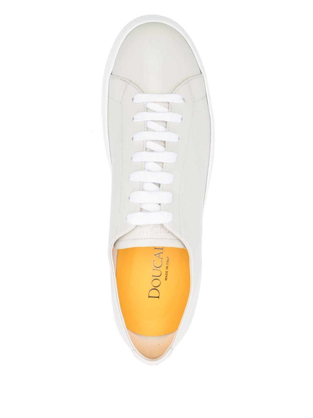 Sneakers Doucal's DU3418ROGEUF214 IW13 Doucal's 