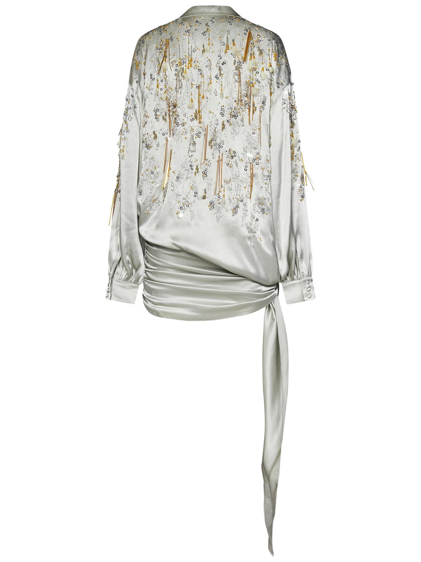 Abito Mini Amen ACS25412 L37 Amen 