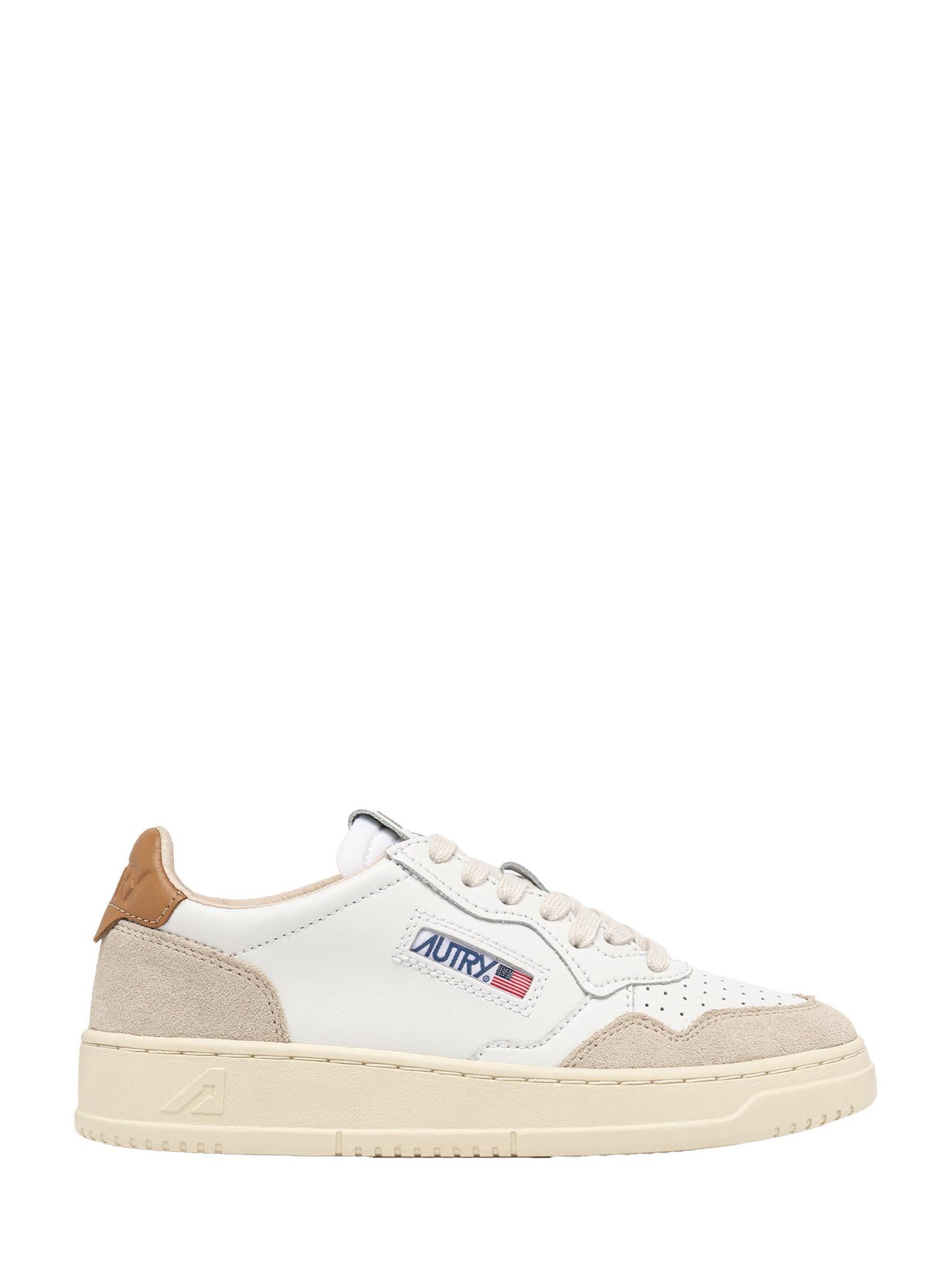 Sneakers Medalist Low Autry AULM LS02 Autry 