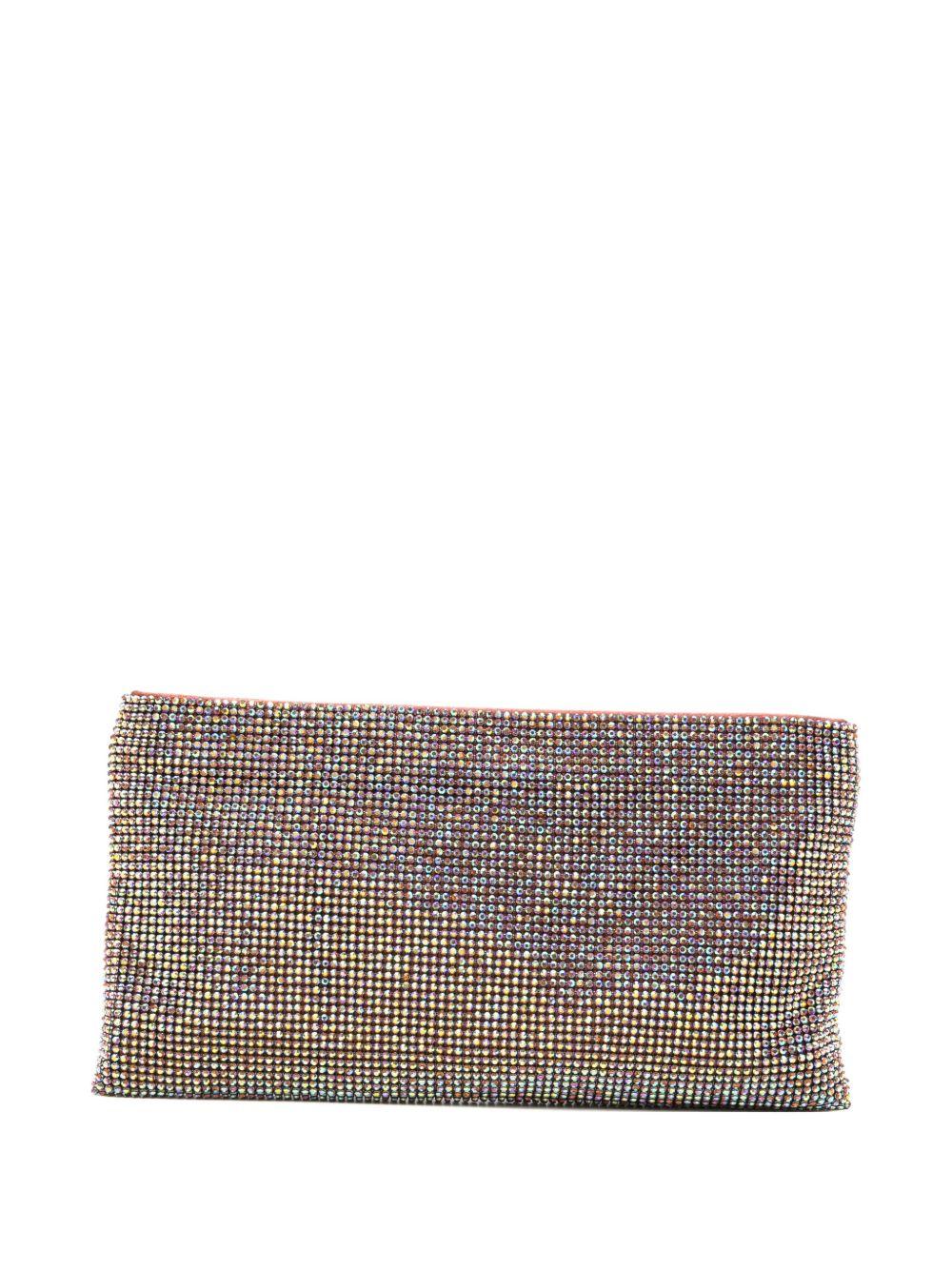 Clutch YOUR BEST FRIEND LA PETITE Benedetta Bruzziches 0015160 YOURBESTFRIEND Benedetta Bruzziches 