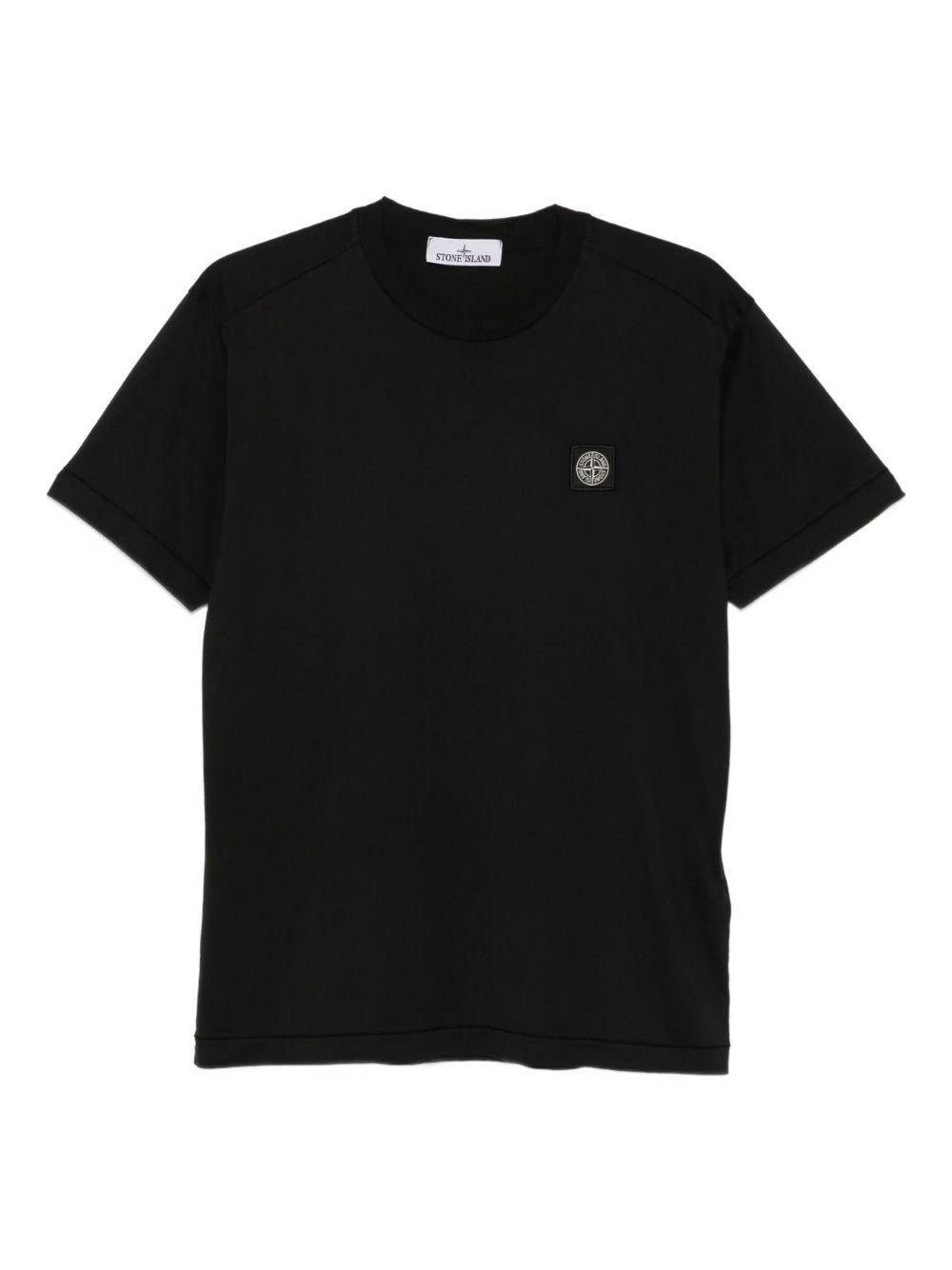 T-shirt Stone Island L1S152100027S0013 V0029 Stone Island 