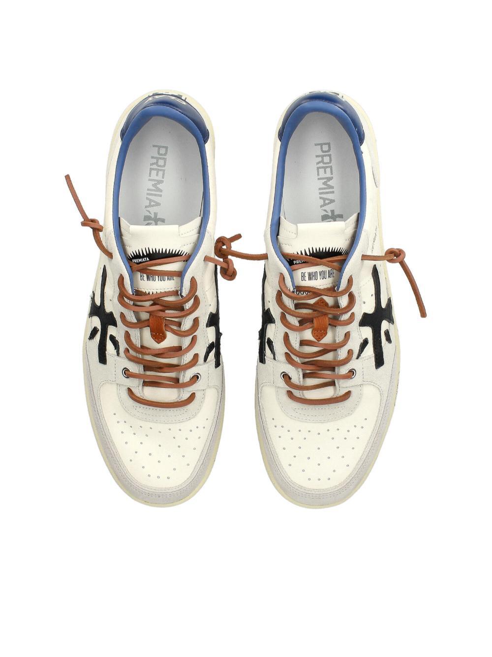 Sneakers BSKT CLAY Premiata BSKTCLAY 7617 Premiata 