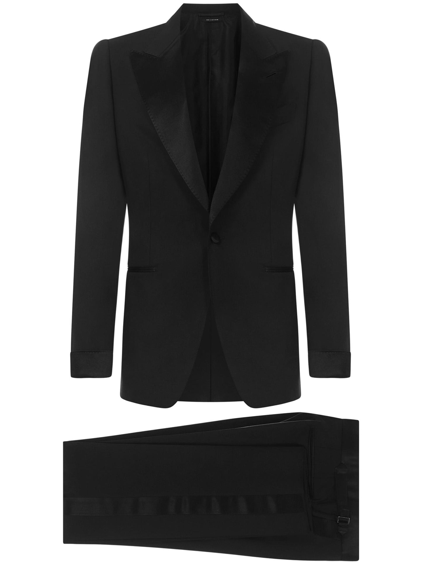 Abito Tom Ford Q22R1221S146 7 Tom Ford 