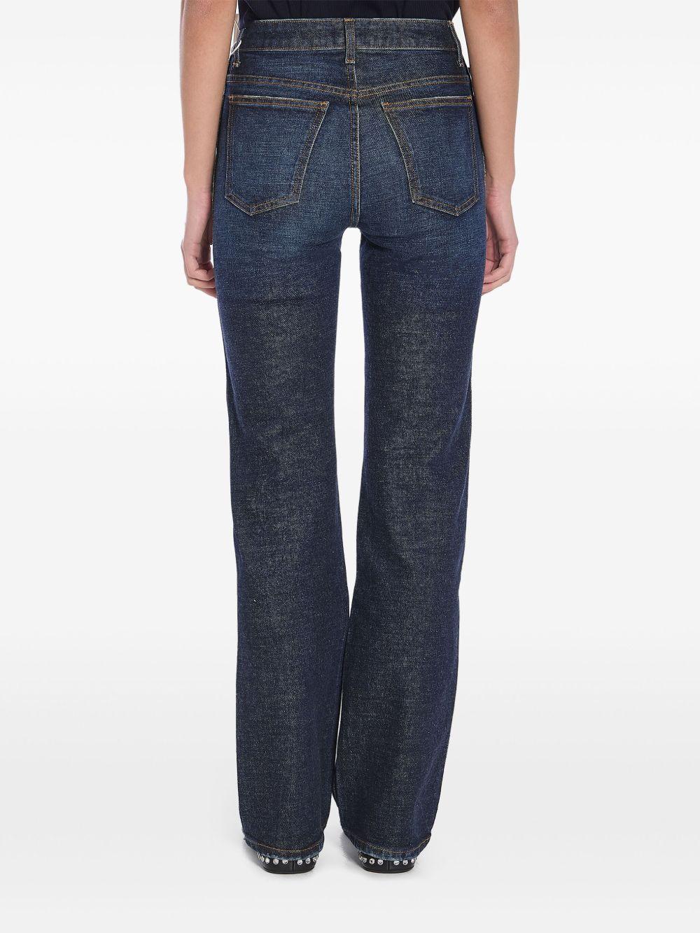 Jeans Danielle Khaite NY 1032916010 010 Khaite NY 