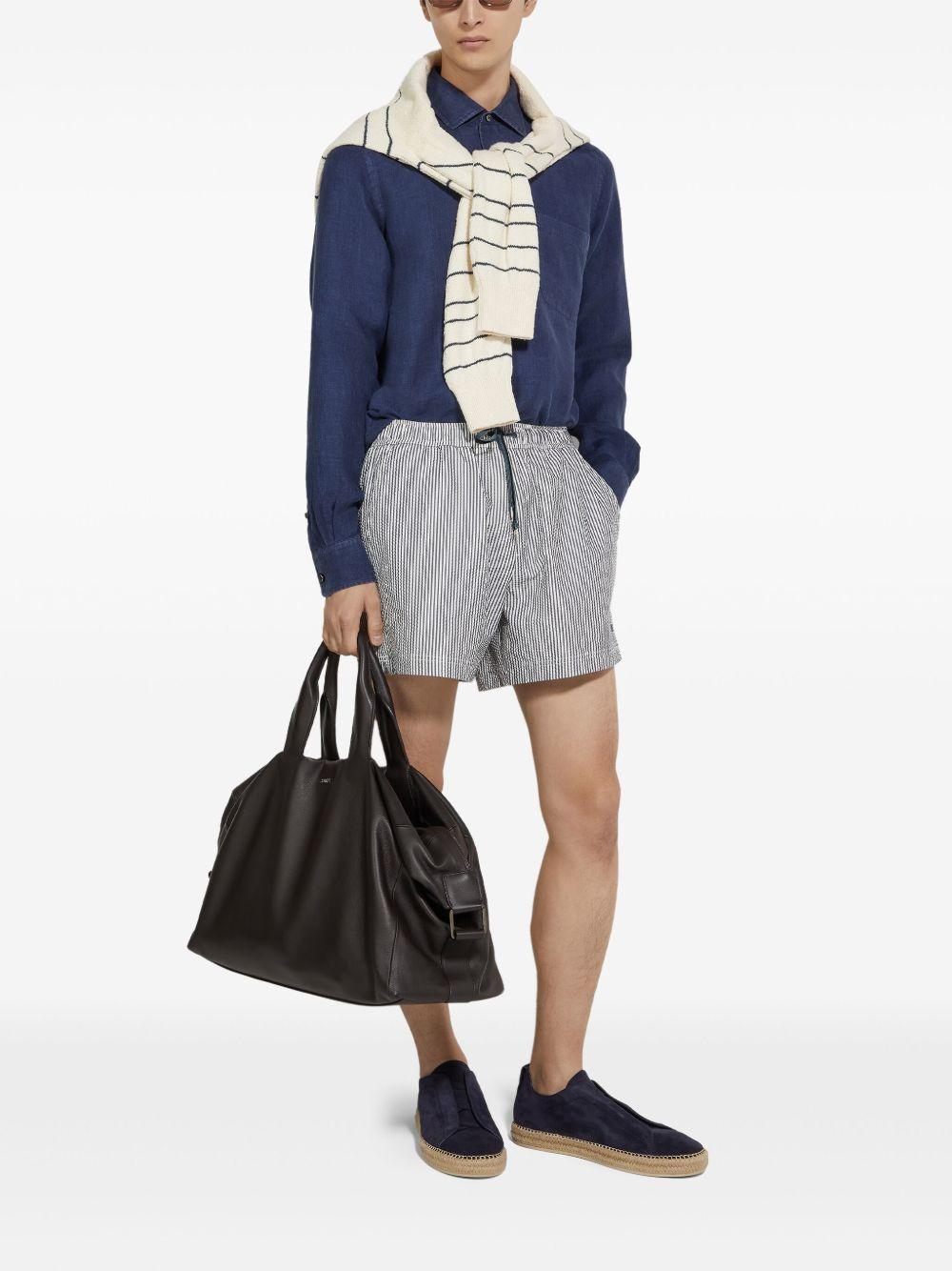 Costume Zegna N7B802870 414 Zegna 