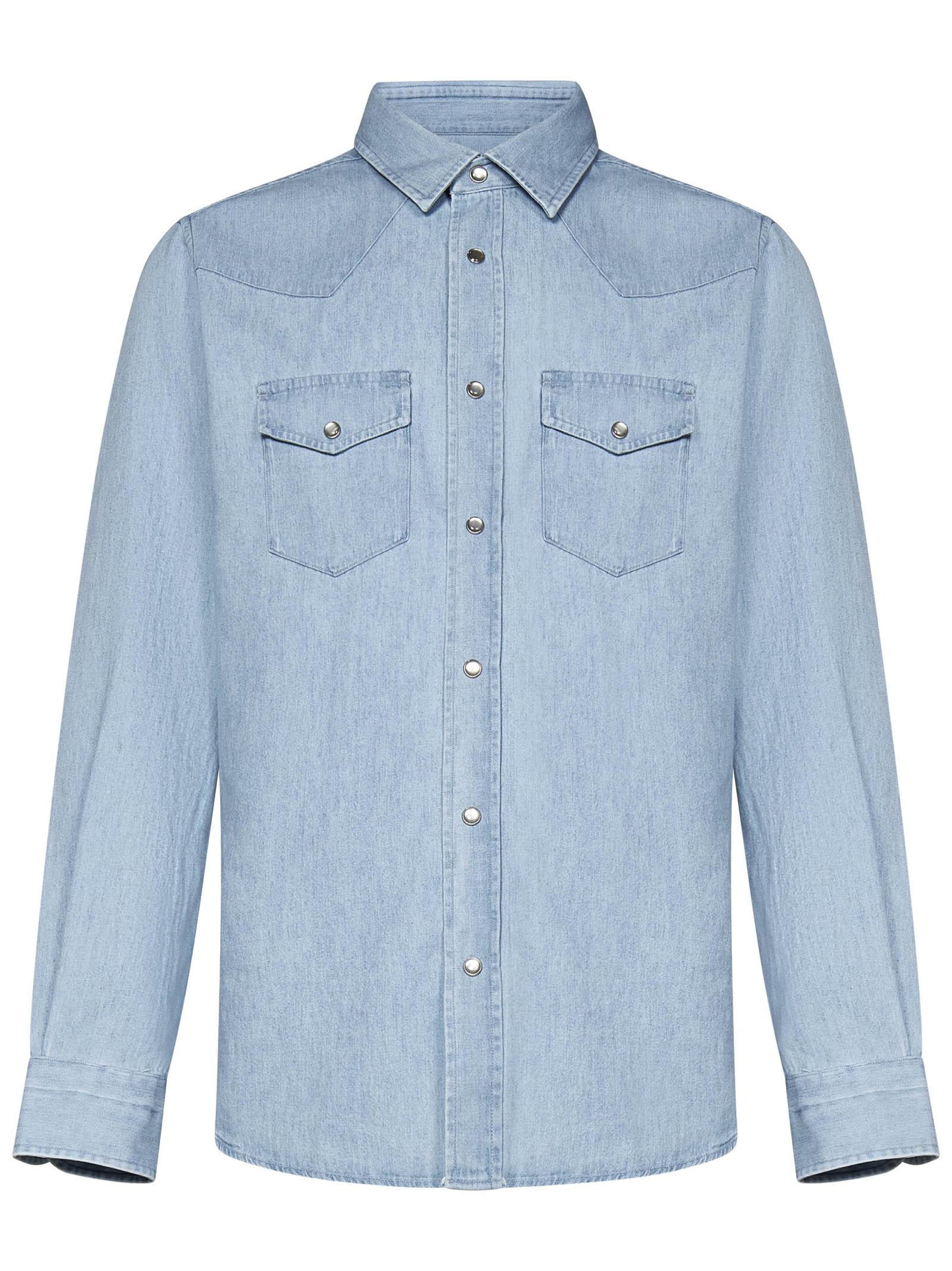 Camicia Tom Ford HDS001FMC130F24 HB215 Tom Ford 