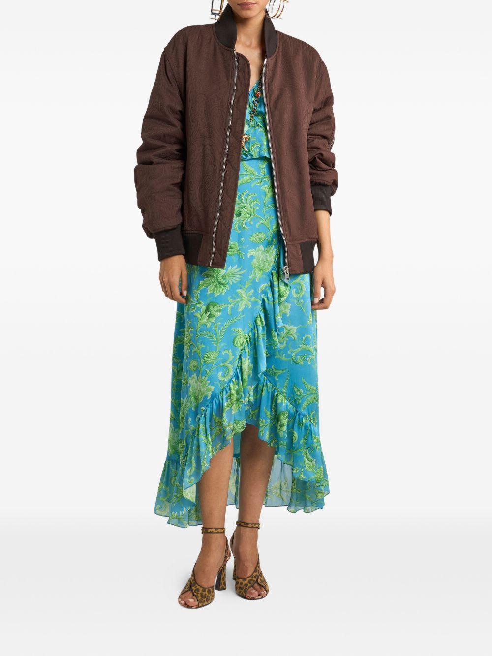 Abito Etro WRHA055799SA1N6 X0885 Etro 