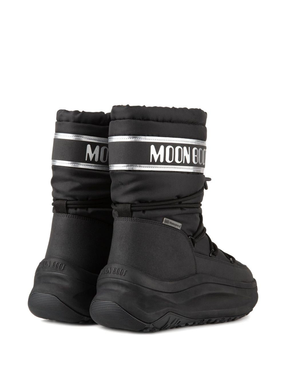 Stivali MOON 247 POLAR Moon boot 80D2490010 NH36 Moon boot 
