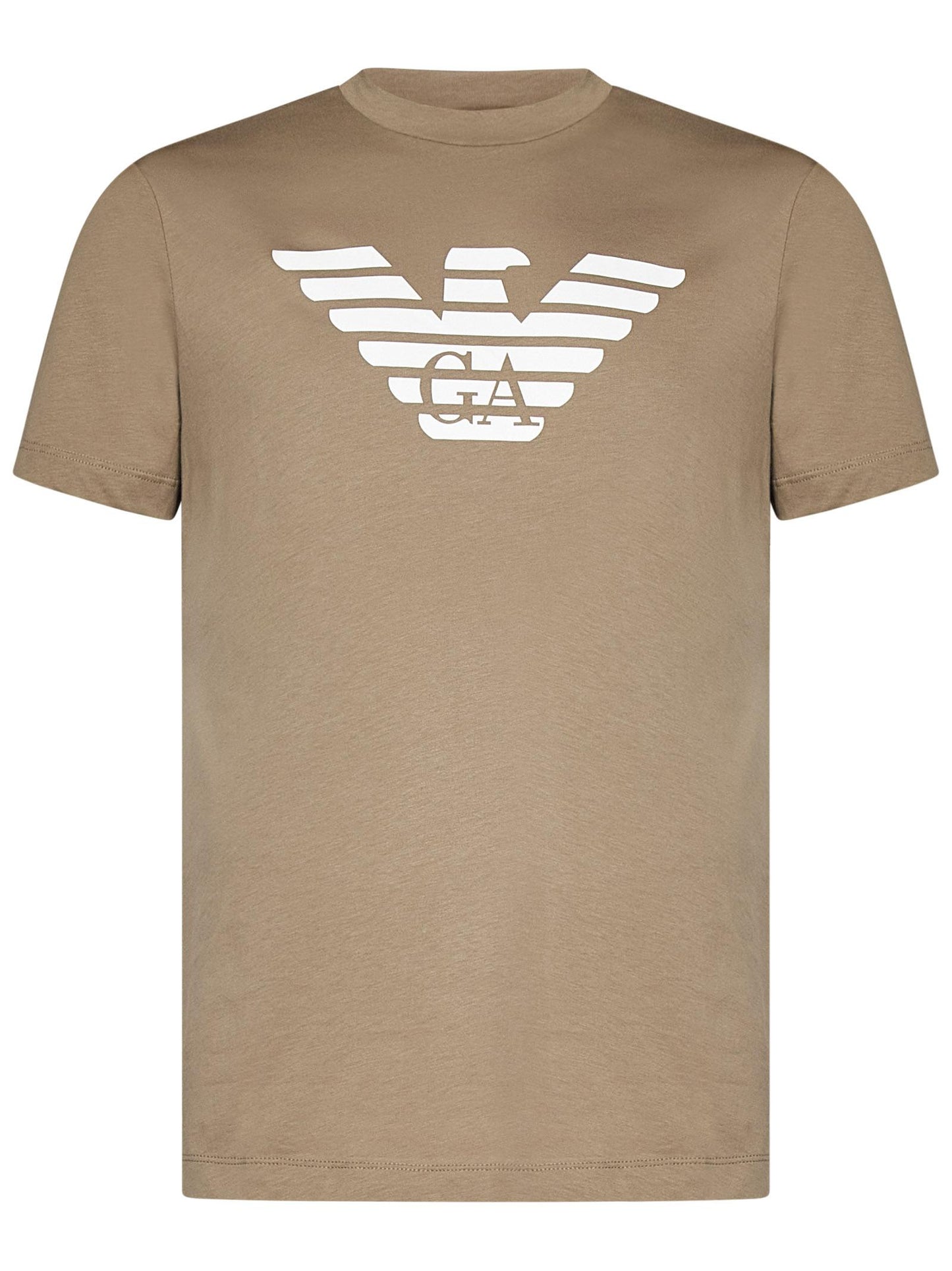 T-shirt Emporio Armani 8N1TN51JPZZ M6117 Emporio Armani 