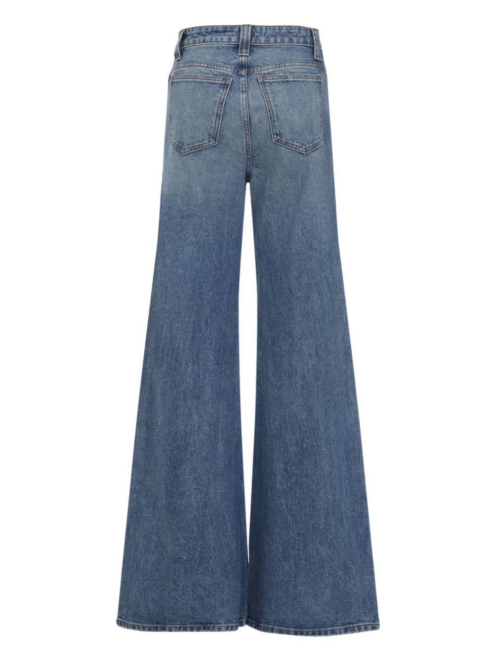 Jeans DANE Khaite NY 1170916038W916 038 Khaite NY 