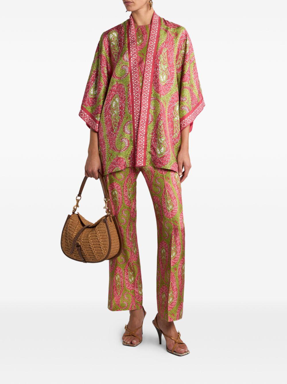Giacca Etro WRCA0025AKH14 X0896 Etro 