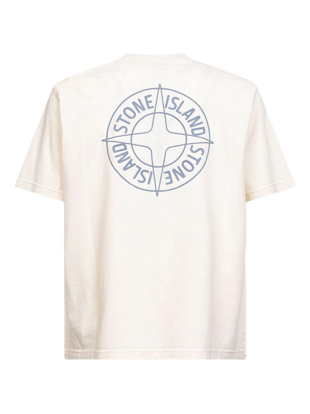 T-shirt Stone Island L1S152100001S0284 V0093 Stone Island 