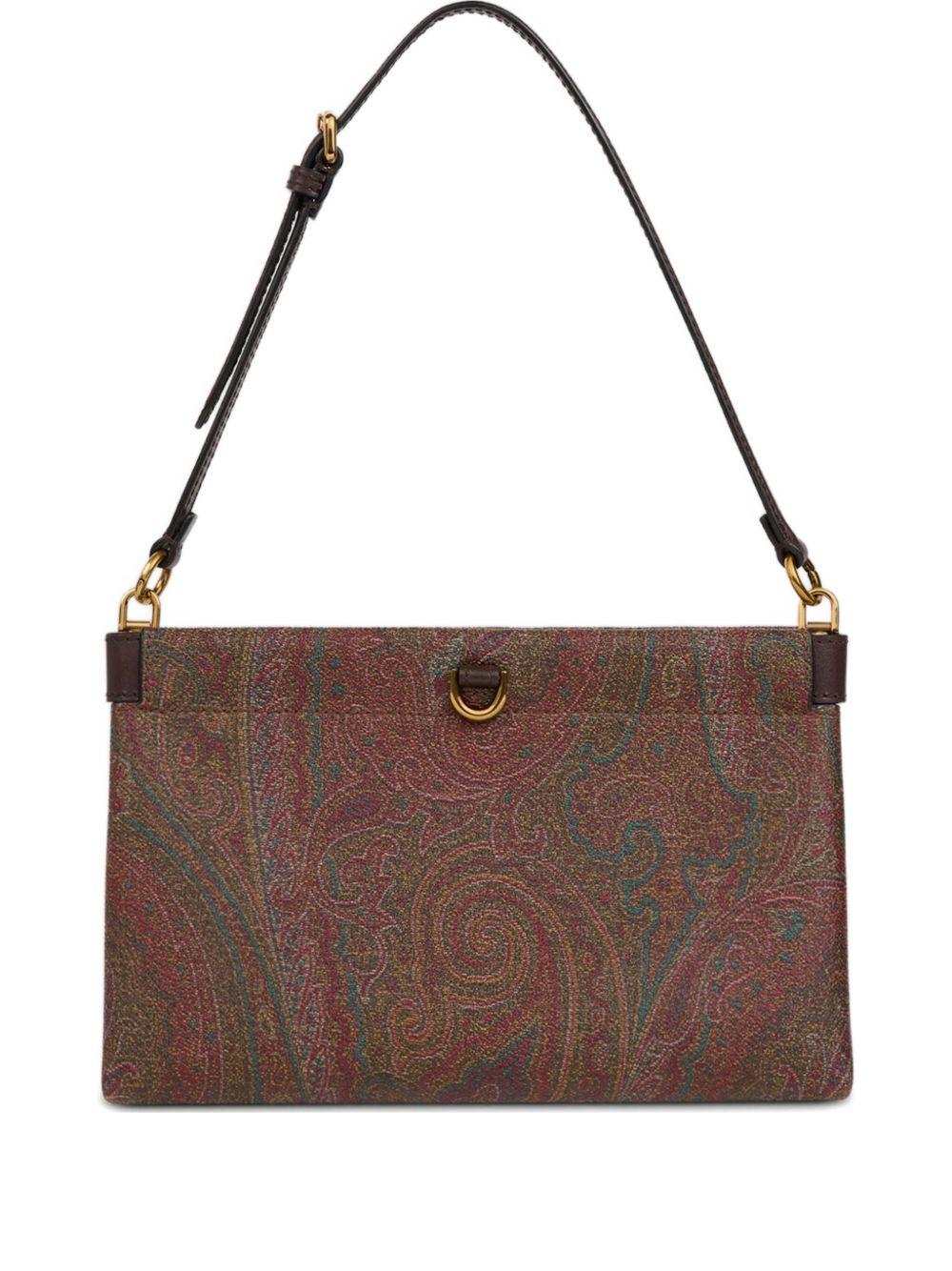 Clutch Talk Mini Etro WP1H0008AA001 M0019 Etro 