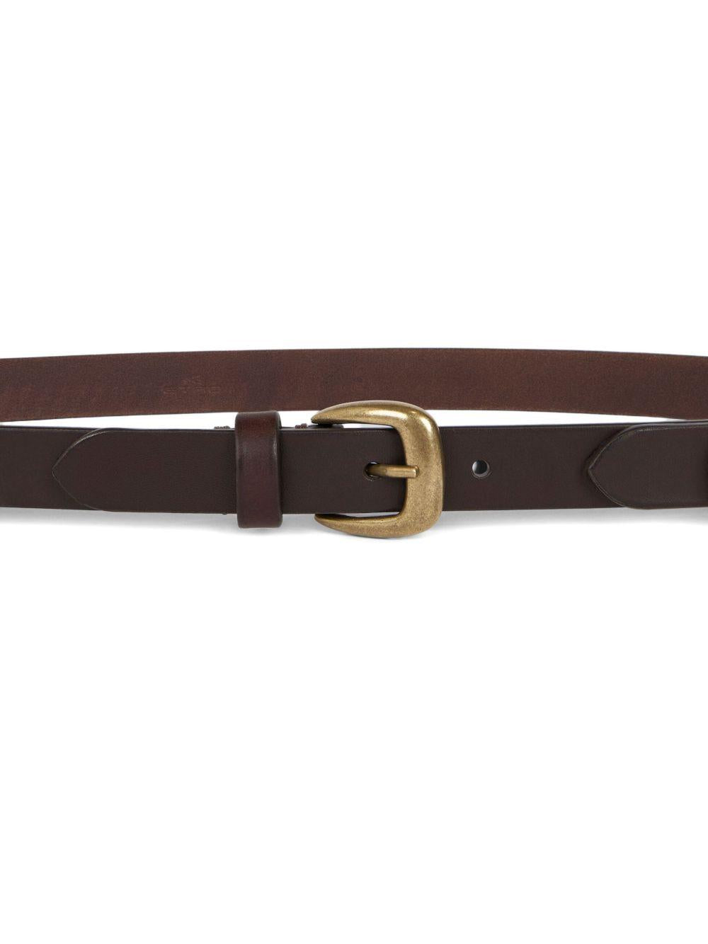 Cintura Etro WP3B0052AP399 M0696 Etro 