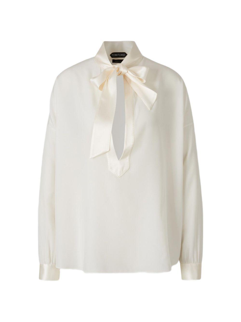 Blusa Tom Ford CA3333FAX1703 WAD Tom Ford 