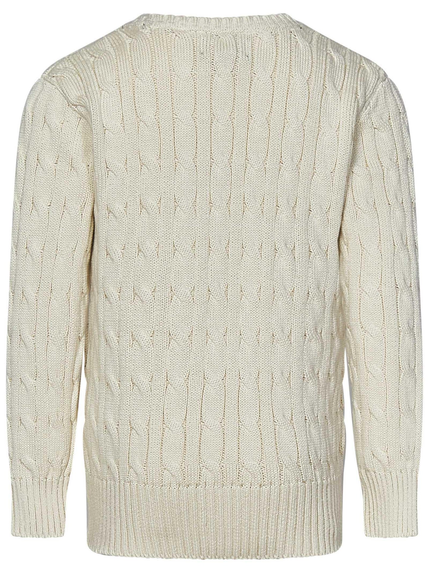 Maglia Polo Ralph Lauren Kids 702674 068 Polo Ralph Lauren kids 