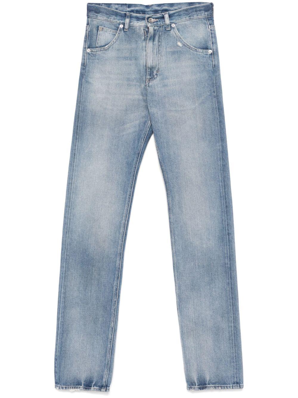 Jeans Maison Margiela S51LA0177S30383 961 Maison Margiela 