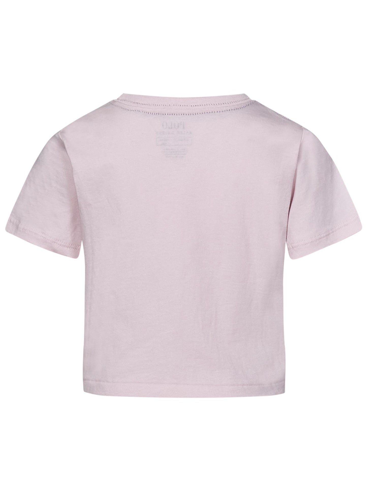 T-shirt Polo Ralph Lauren Kids 935093 001 Polo Ralph Lauren kids 