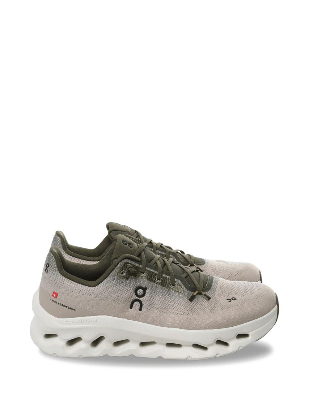 Sneakers Cloudtilt On Running 3ME10104843 OLIVE On Running 