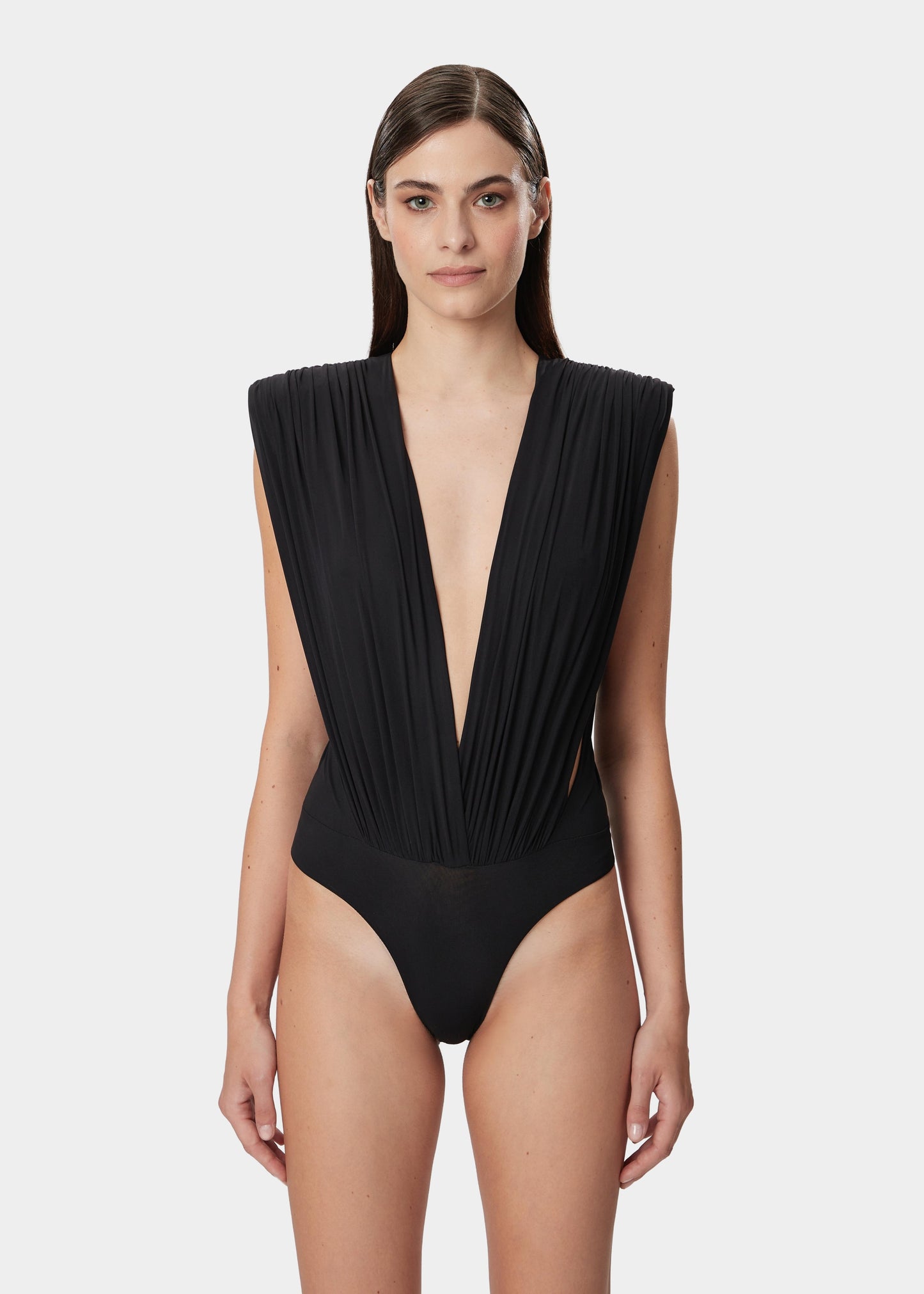 Body Nikita Amazuìn 12NIKUDB DEEPBLACK Amazuìn 